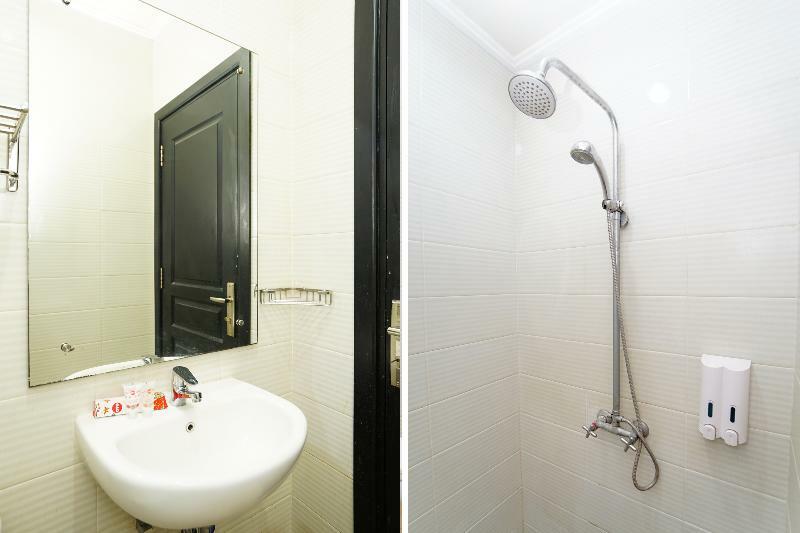 โอโย 235 เมามู โฮเต็ล แอนด์ เลานจ์ Hotel สุราบายา ภายนอก รูปภาพ